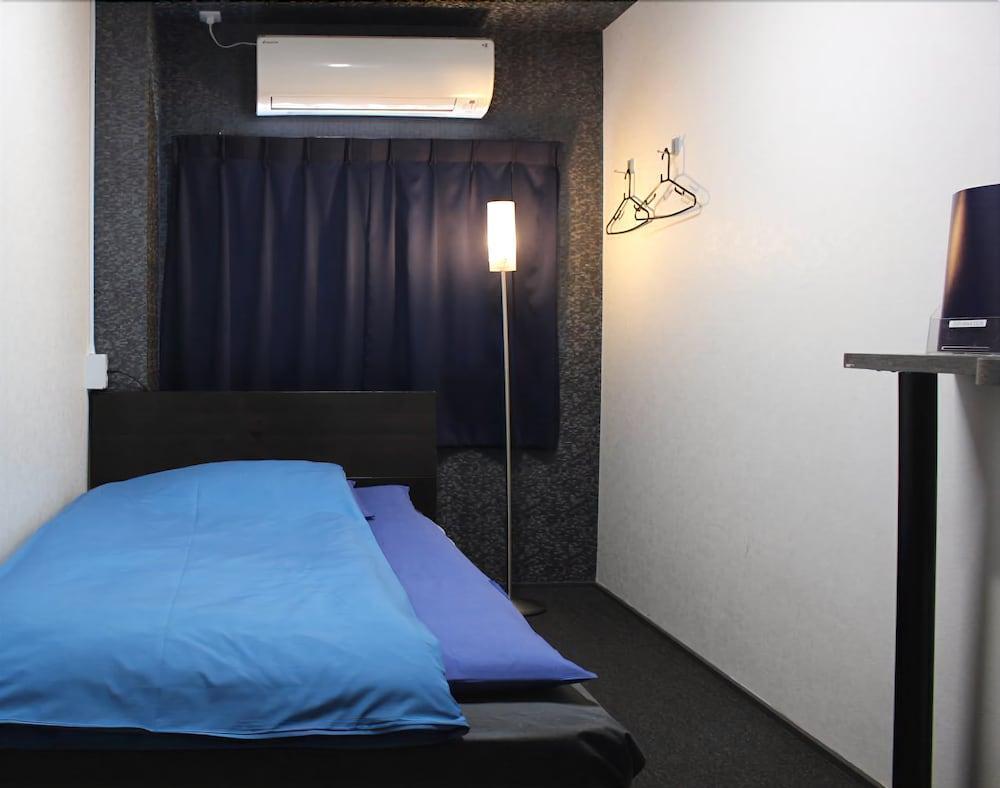 Hotel Sunplaza 2 Annex Osaka Exterior photo