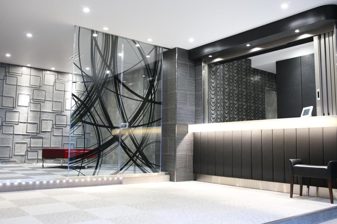 Hotel Sunplaza 2 Annex Osaka Exterior photo