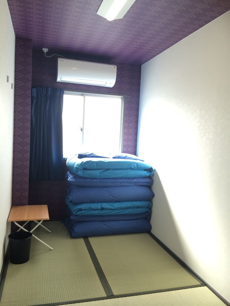 Hotel Sunplaza 2 Annex Osaka Exterior photo