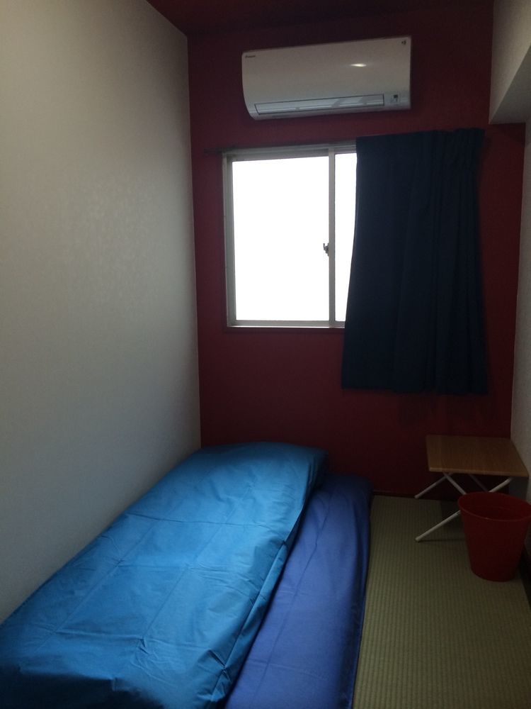 Hotel Sunplaza 2 Annex Osaka Exterior photo